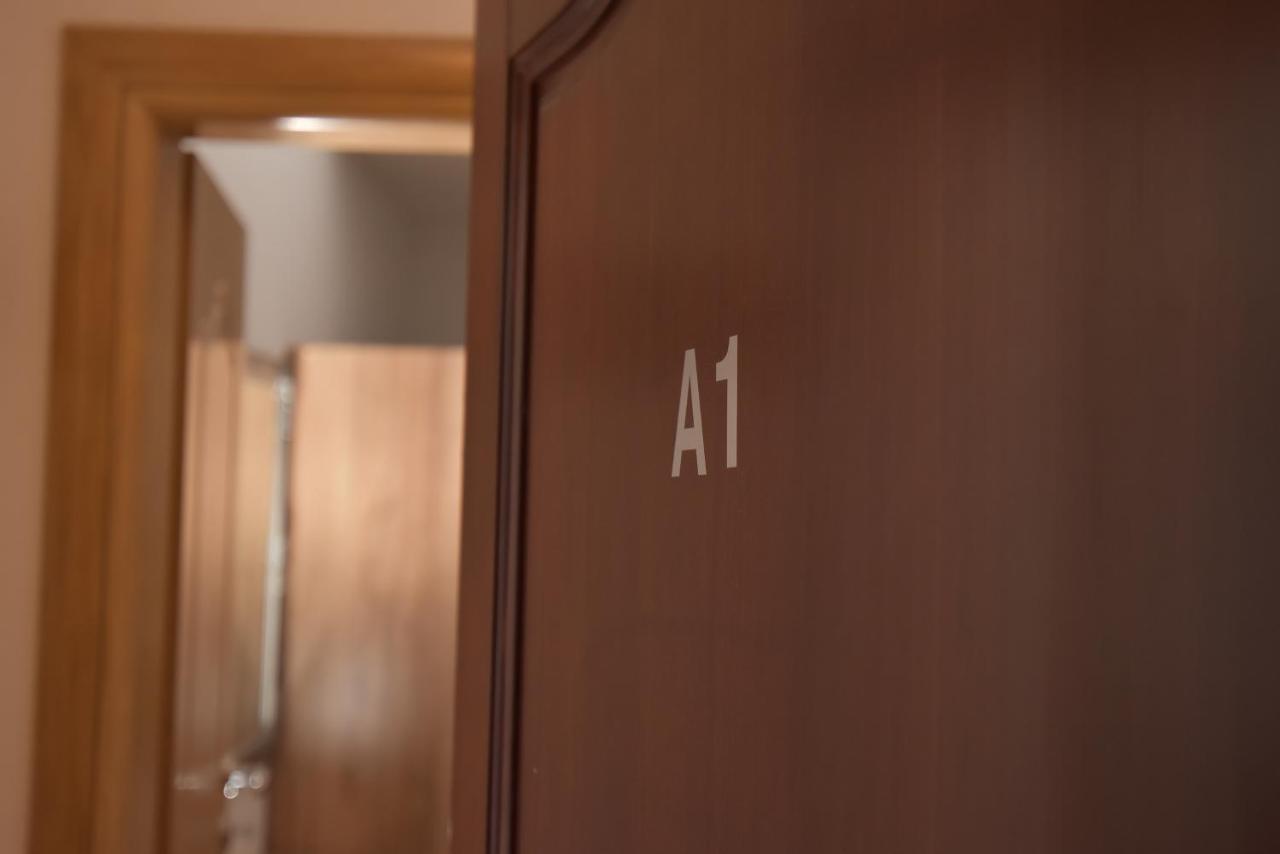 Apartments Villa Deja Яхорина Екстериор снимка